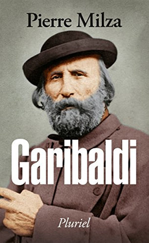 Garibaldi