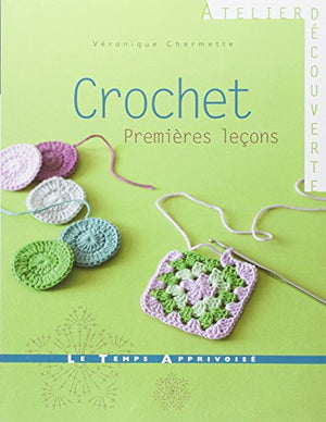 Crochet premières leçons