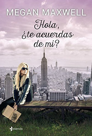 Hola, ¿te acuerdas de mí? (Romántica Contemporánea)