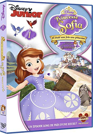 Sofia-1-Il était Une Fois Une Princesse