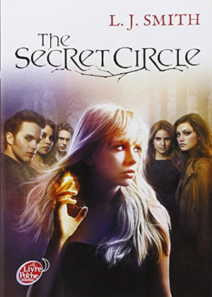 Le cercle secret - Tome 1 - L'initiation