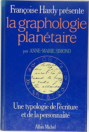 La graphologie planétaire