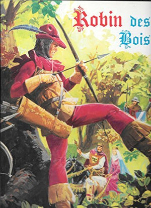 ROBIN DES BOIS