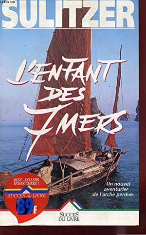 L'enfants des sept mers