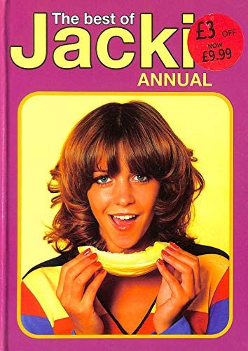 The Best of "Jackie" Annual