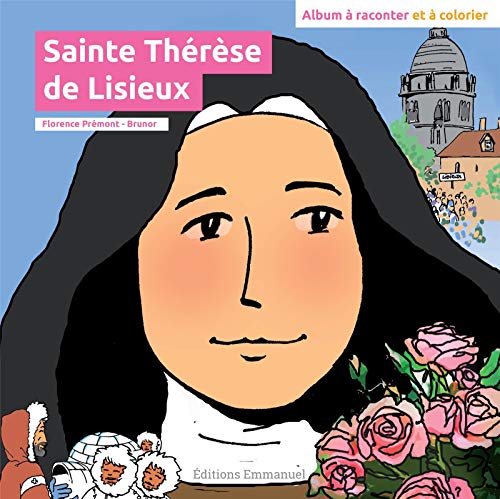 Sainte Thérèse de Lisieux
