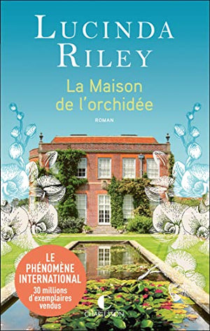 La maison de l'orchidée