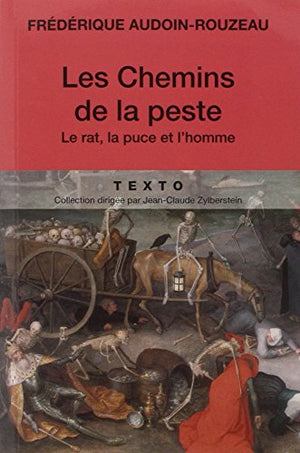 Les chemins de la peste