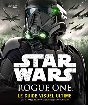 Star Wars Rogue One