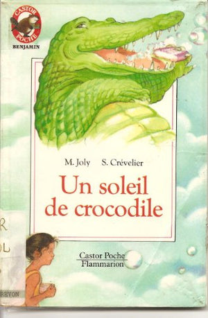 Soleil de crocodile