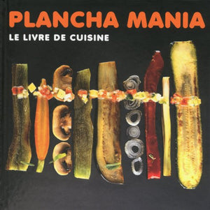 Plancha mania