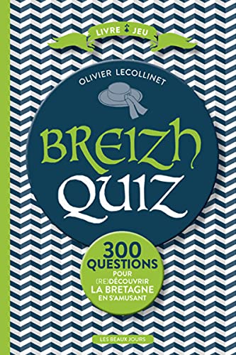 Breizh quiz 2016