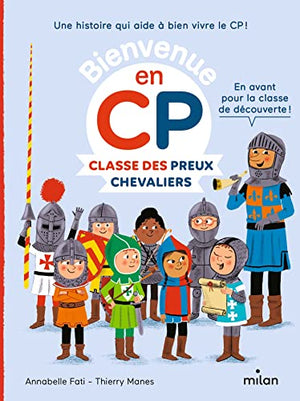 Classe des preux chevaliers