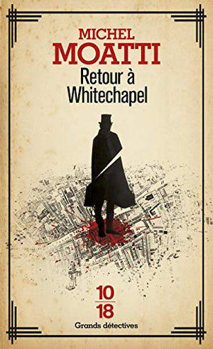 Retour à Whitechapel