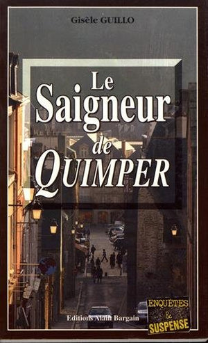 Le Saigneur de Quimper