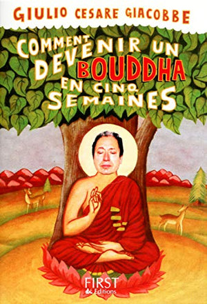 Comment devenir un bouddha en cinq semaines