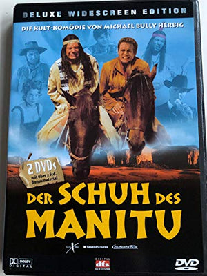 Der Schuh des Manitu [Import]