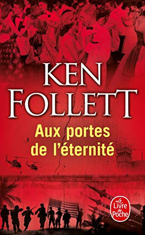 Aux portes de l'éternité