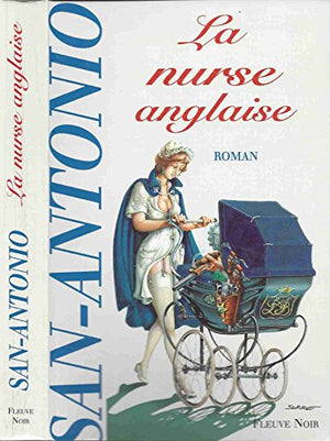 La nurse anglaise