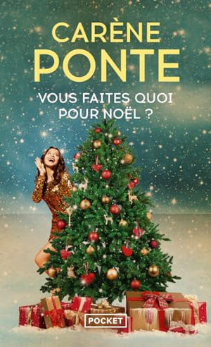 Vous faites quoi pour Noël ?