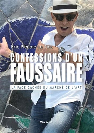 Confessions d'un faussaire