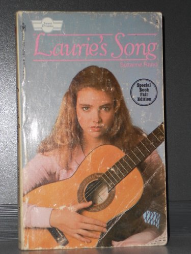 La chanson de Laurie