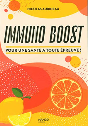 Immuno boost