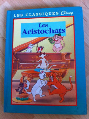 Les Aristochats