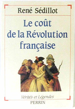 Le coût de la Révolution française