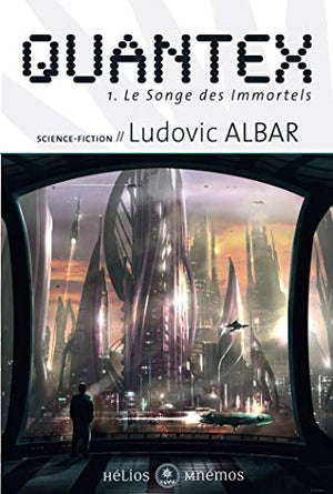 Le songe des immortels