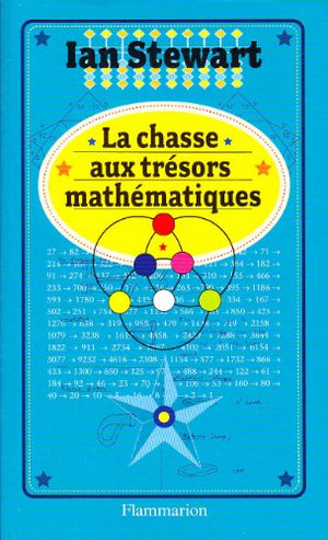 La Chasse aux trésors mathématiques