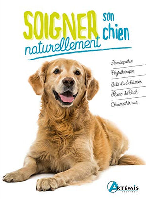 Soigner son chien naturellement