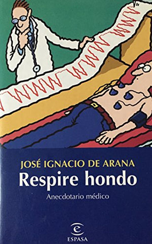 RESPIRE HONDO (SIN COLECCION)