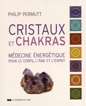 Cristaux et chakras