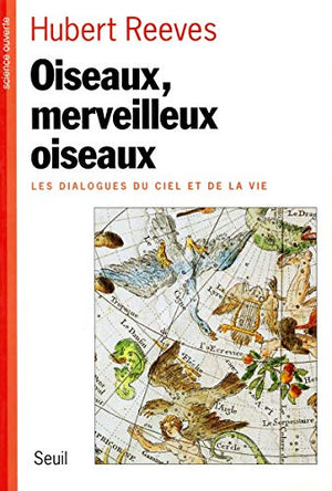 Oiseaux, merveilleux oiseaux