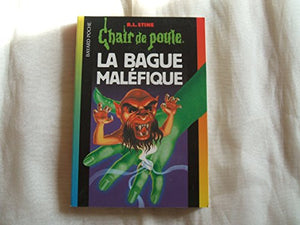 La bague malefique