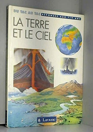 Tac au Tac : Terre et Ciel