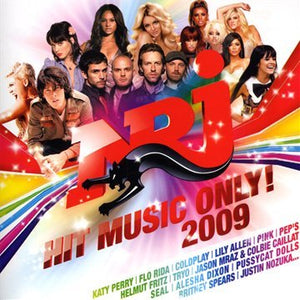 Nrj Hit Music Only 2009 [Import]