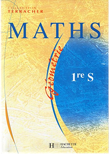 Maths, 1ère S : Géométrie