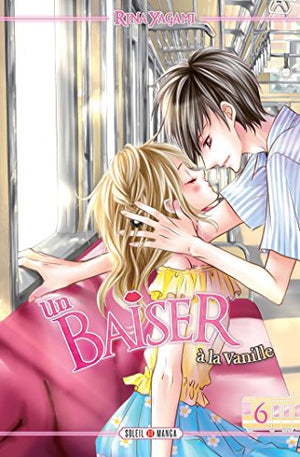 Un baiser à la vanille, Tome 6