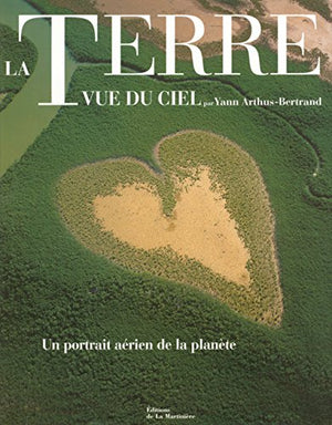 La terre vue du ciel