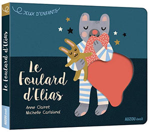 Le foulard d'Elias