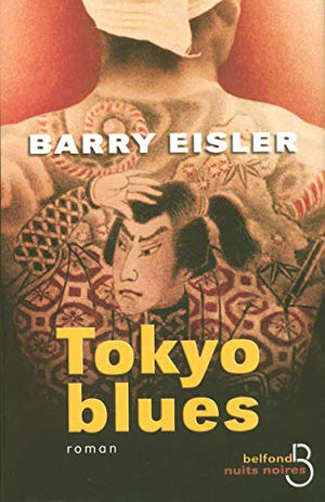 Tokyo Blues