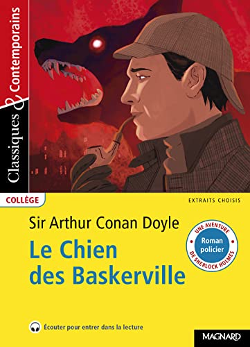 Le chien des Baskerville