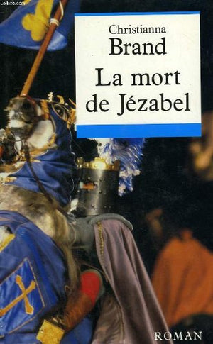 La mort de jezabel.