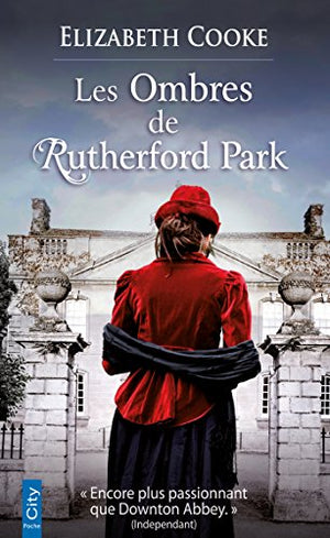 Les ombres de Rutherford Park