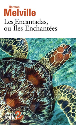 Les Encantadas, ou Iles Enchantées