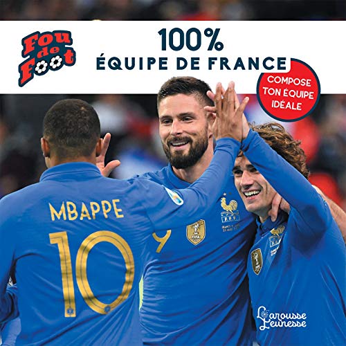 100 % Equipe de France