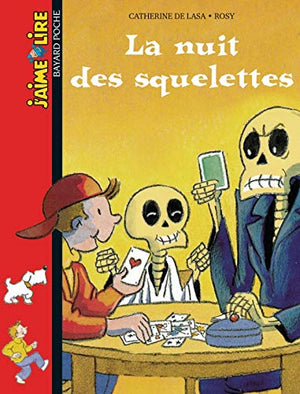 La Nuit des squelettes