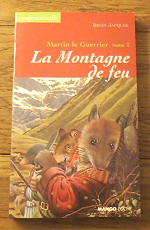 La montagne de feu